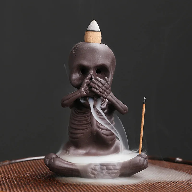 Spooky Glow™ Spooky Incense