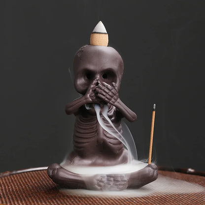 Spooky Glow™ Spooky Incense