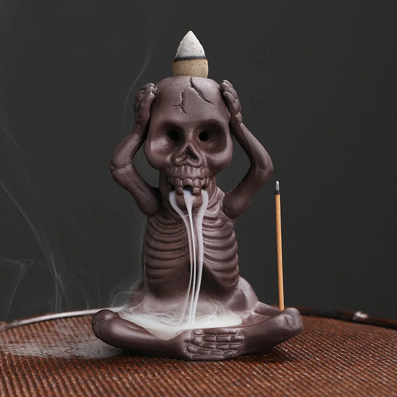Spooky Glow™ Spooky Incense