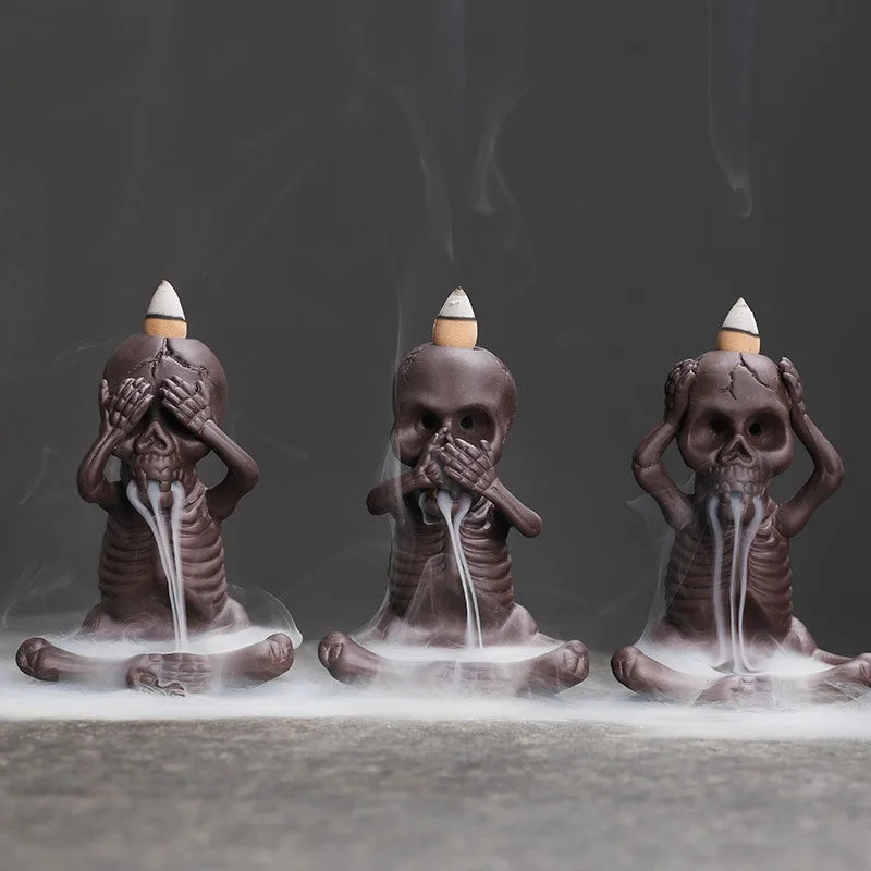 Spooky Glow™ Spooky Incense