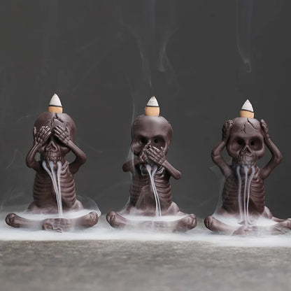 Spooky Glow™ Spooky Incense