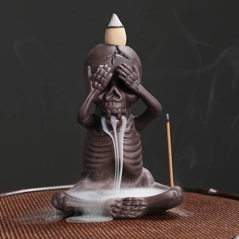 Spooky Glow™ Spooky Incense