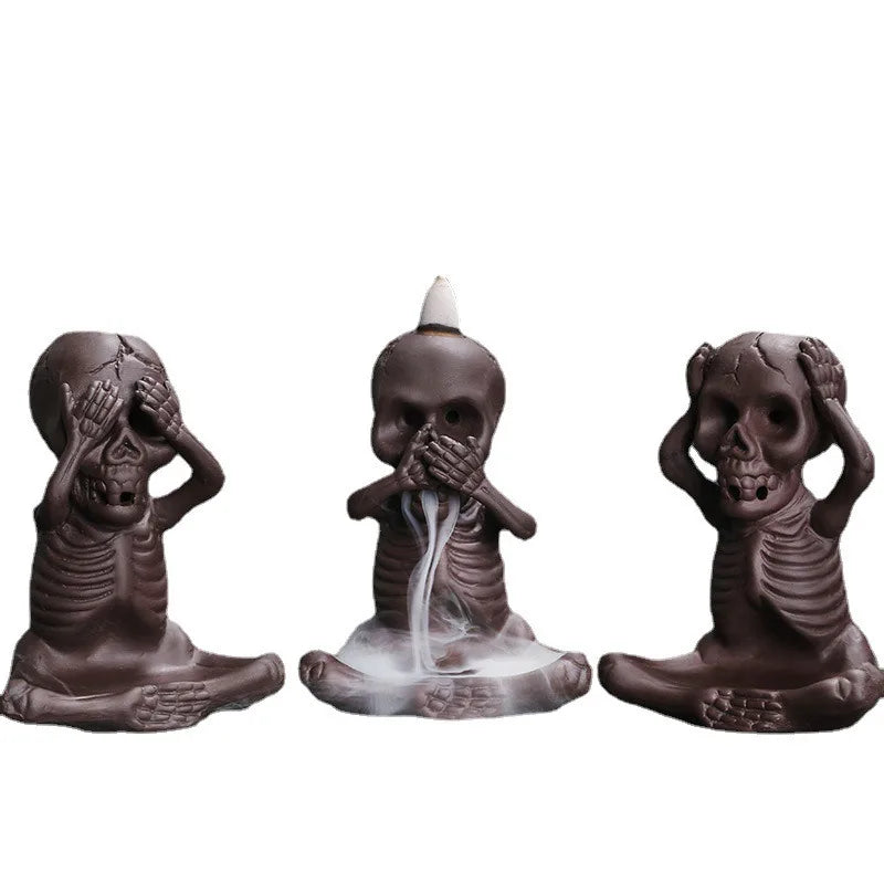 Spooky Glow™ Spooky Incense
