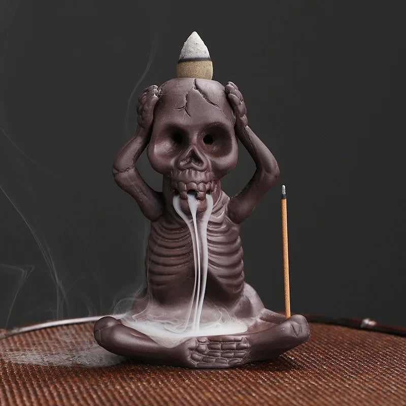 Spooky Glow™ Spooky Incense